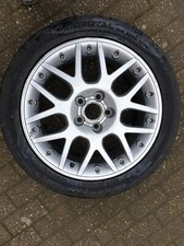 Bbs passat alufelge gebraucht kaufen  Wuppertal