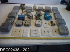 Qty piece mixed for sale  Atchison