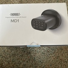 Thorbolt md1 keyless for sale  Athens