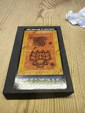 Knight lore spectrum for sale  ABERGELE