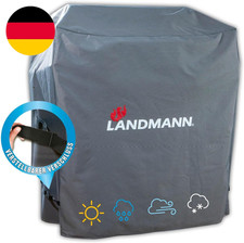 Landmann premium wetterschutzh gebraucht kaufen  Berlin