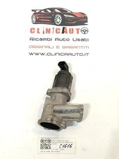 Valvola egr opel usato  Italia