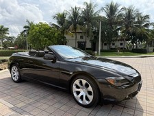 2007 series 650i for sale  Pompano Beach