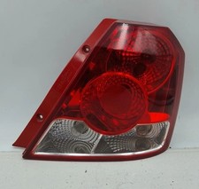 96540269 fanale posteriore usato 96540269 fanale posteriore usato  Rimini