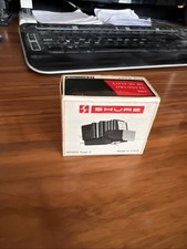 Box shure m75ed for sale  BEDFORD