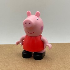 Peppa pig figure for sale  HAVANT