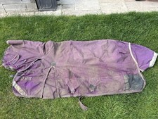 5 turnout rug for sale 5 turnout rug for sale LEAMINGTON SPA