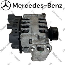 Mercedes benz alternator for sale  SANDY