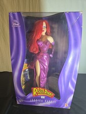 Jessica rabbit doll for sale  Temple