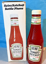 Vintage 1984 heinz for sale  Saint Paul