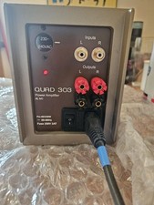 quad 306 amplifier for sale quad 306 amplifier for sale EDINBURGH