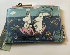 Moomin coin purse for sale  LONDON