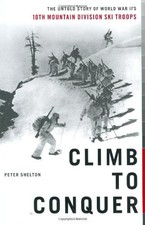 Climb conquer untold for sale  Arlington