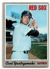 1970 topps baseball for sale  Turlock