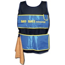 Grembiule bad bass usato  Formia