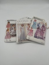 Mccall vintage sewing for sale  WISBECH