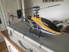 Align trex 450 for sale  BASINGSTOKE