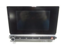 Ecran gps citroen d'occasion  Saint-Lizier