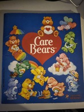 Vintage care bears for sale  LONDON
