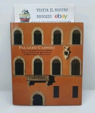 Palazzo capponi maria usato  Roma