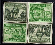 Germania reich 1939 usato  Bozen