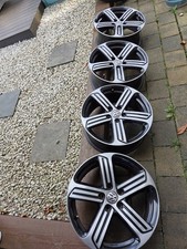 Golf alloys genuine for sale  LONDONDERRY