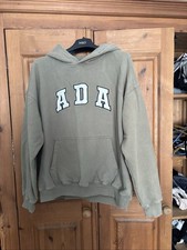 adanola hoodie for sale  CHORLEY