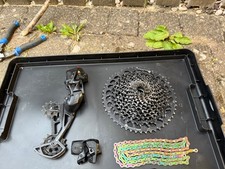 Sram axs rear for sale  MALTON