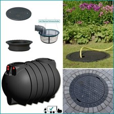 Erdtank set filter gebraucht kaufen  Boizenburg/ Elbe
