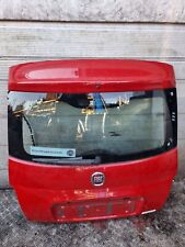Fiat 500 bootlid for sale  LONDON