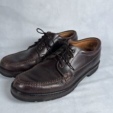 Orvis leather oxford for sale  Loris