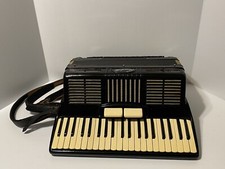 Vintage scandalli accordion for sale  Maynardville