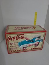Coca cola stake for sale  Sarasota