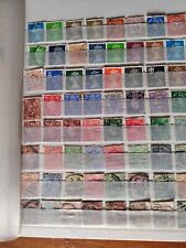 Francobolli inghilterra usati usato  Empoli