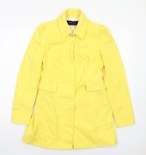 Zara womens yellow for sale  WREXHAM