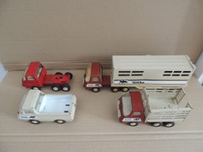 Lot tonka convoi d'occasion  Dunkerque-