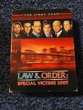 Law order svu for sale  New Smyrna Beach