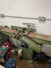 Planer wadkin planer for sale Planer wadkin planer for sale  PRESTON