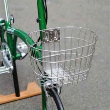 Bike stainless steel d'occasion  Expédié en Belgium