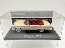 Agostini mercedes collection gebraucht kaufen  Augsburg