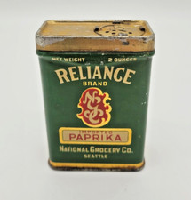 Vintage reliance brand for sale  Ridgefield