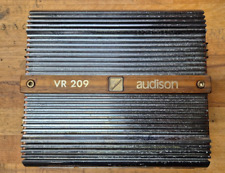 Amplificatore audio audison usato  Ferrara