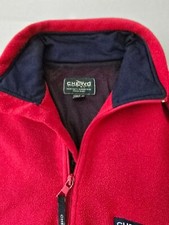 Chervò fleeze sportpullover gebraucht kaufen  Hanau