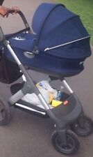 Stokke trailz carrycot for sale  LONDON