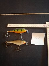 Rapala shad rap gebraucht kaufen  Essen