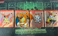 Pokemon tcg stacking for sale  Pixley