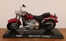 Maisto harley davidson usato  Roma