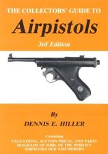 Air pistols dennis for sale  UK