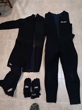 7mm wetsuit mens for sale  Peabody