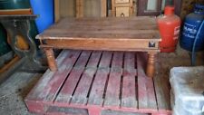 Solid sheesham wood for sale  BEDFORD